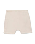 Natural Pocket Sweat Shorts