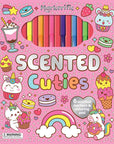 Markerific: Scented Cuties by