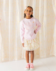Magical Day Tiered Tutu - Kids Boutique Clothing