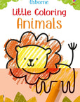 Animals Activity Pack : Usborne