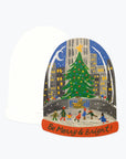 Skating in the City Card