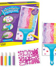 Squeegeez Magic Reveal Art Unicorn Paint Set for Kids