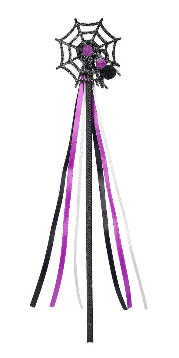 Spider Wand