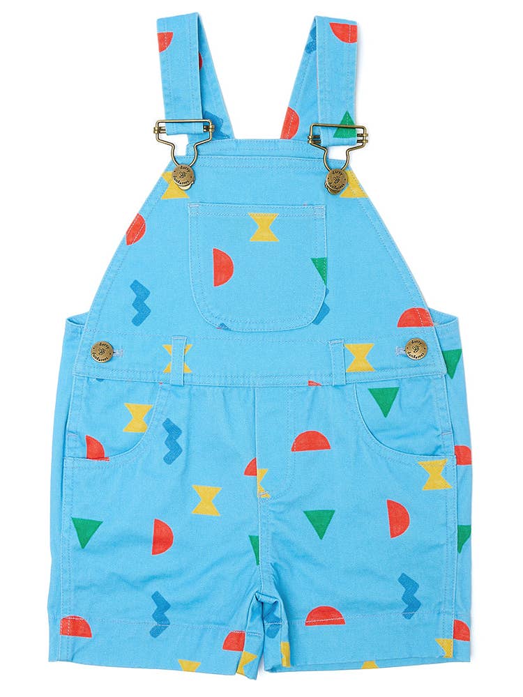 Random Variables Short Overalls