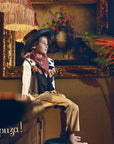 Cowboy Costume