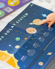 Astronaut Starter Kit, Space & Science Learning Toy for Kids