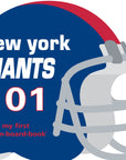 New York Giants 101