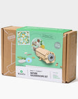 Nature Kaleidoscope Set DIY Science Kit for Kids