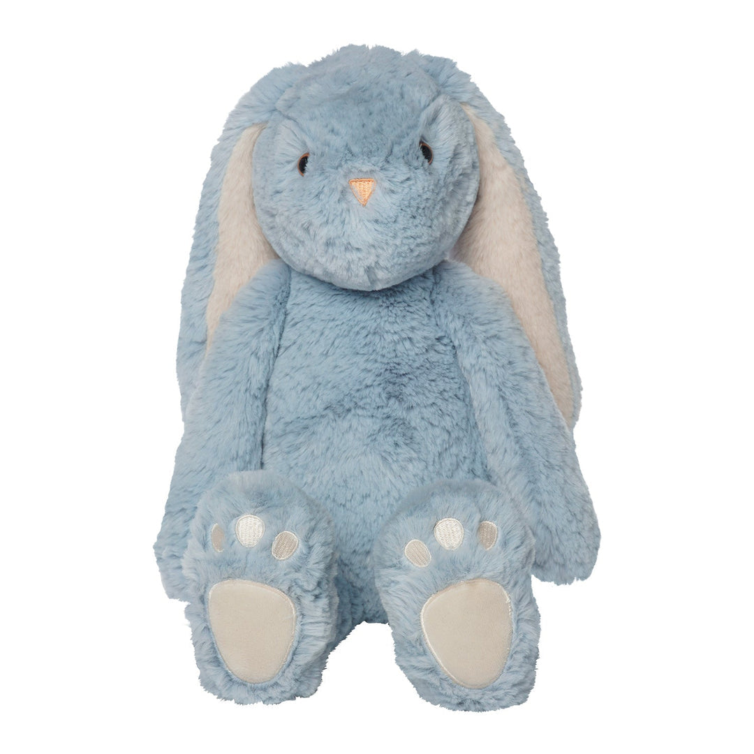 Snuggle Bunny- Blue