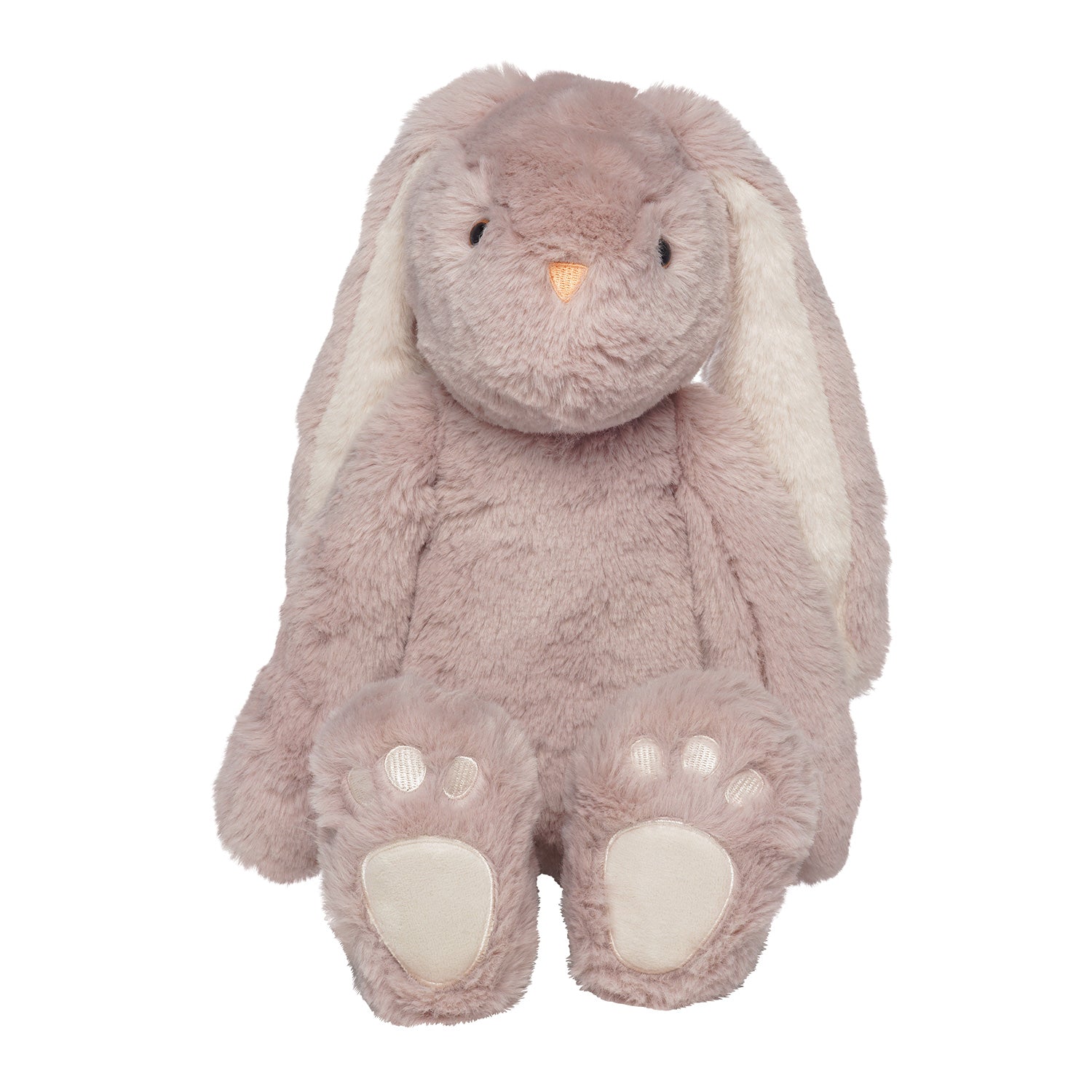Snuggle Bunny- Mauve