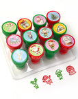 Christmas Stamp Kit