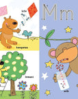 Wipe-Clean Alphabet : Usborne