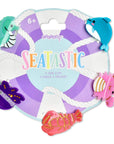 Seatastic Hair Clips