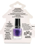 Haunted Nail Polish and Ring Set - Halloween