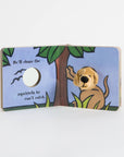 Little Puppy: Finger Puppet Book