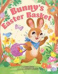 Bunny's Easter Basket by Danna Smith