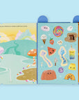 Busy Whiz Fun Pack - All You Can Eat Refill
