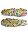 Little Sophie Liberty Hair Clips
