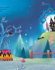 First Sticker Book Halloween : Usborne