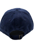 Soccer Patch Baseball Hat