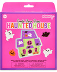 Create Your Own Haunted House