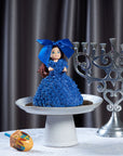 Hanukkah Dawlcakes Decorating Kit!