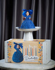 Hanukkah Dawlcakes Decorating Kit!