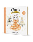 Claris: How do You Feel?