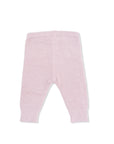 Blush Chenille 4 Piece Set