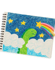 Twisty Stix: Oil Pastels (Set of 12)