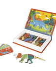 Magneti'book - Dinosaurs