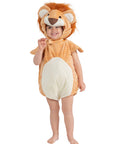 Baby Lion Costume