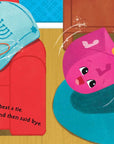 Five Little Dreidels by Jeffrey Burton