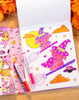 ColorWorld: Spooky Sweet Halloween
