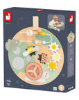 SWEET COCOON - BUSY BOARD