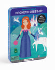 Princess Magic Magnetic Dress-up