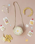Beryl Bee Clips