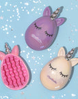 Unicorn Detangler Hair Brush