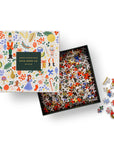 Nutcracker Sweets Stocking Jigsaw Puzzle