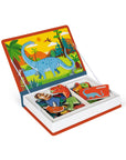 Magneti'book - Dinosaurs