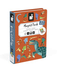 Magneti'book - Dinosaurs
