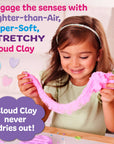 Sensory Pack Princess On the Go Play Set for Kids