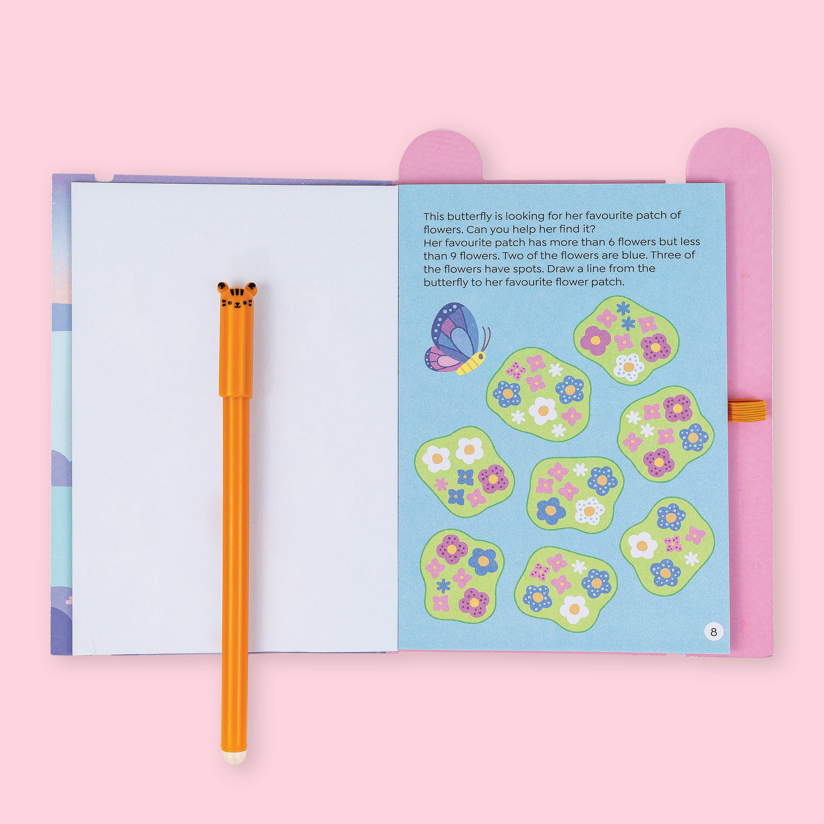 Busy Whiz Fun Pack - Unicorns Refill