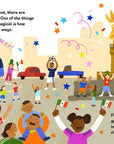 World Cup by Hannah Eliot