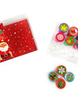 Christmas Stamp Kit for Kids