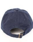 Soccer Patch Baseball Hat