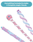 Magic Wand Kit - Pastel Power