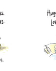 Little Miss, Big Sis Board Book : Amy Krouse Rosenthal