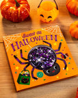 Sequin Shaker: Sweet As Halloween by Editors of Silver Dolphin Books