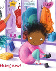 On the First Day of Preschool : Tish Rabe